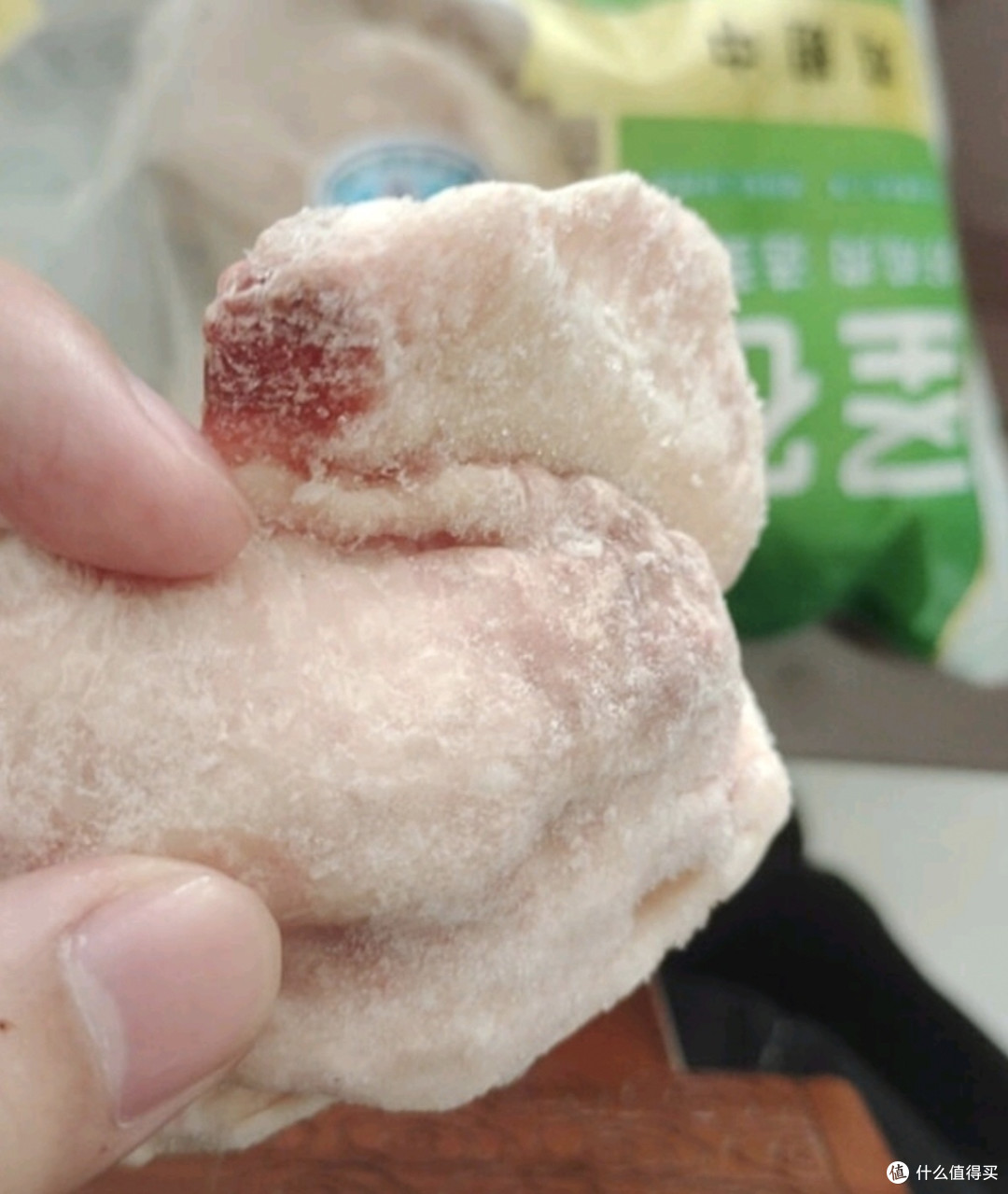 有瘀血