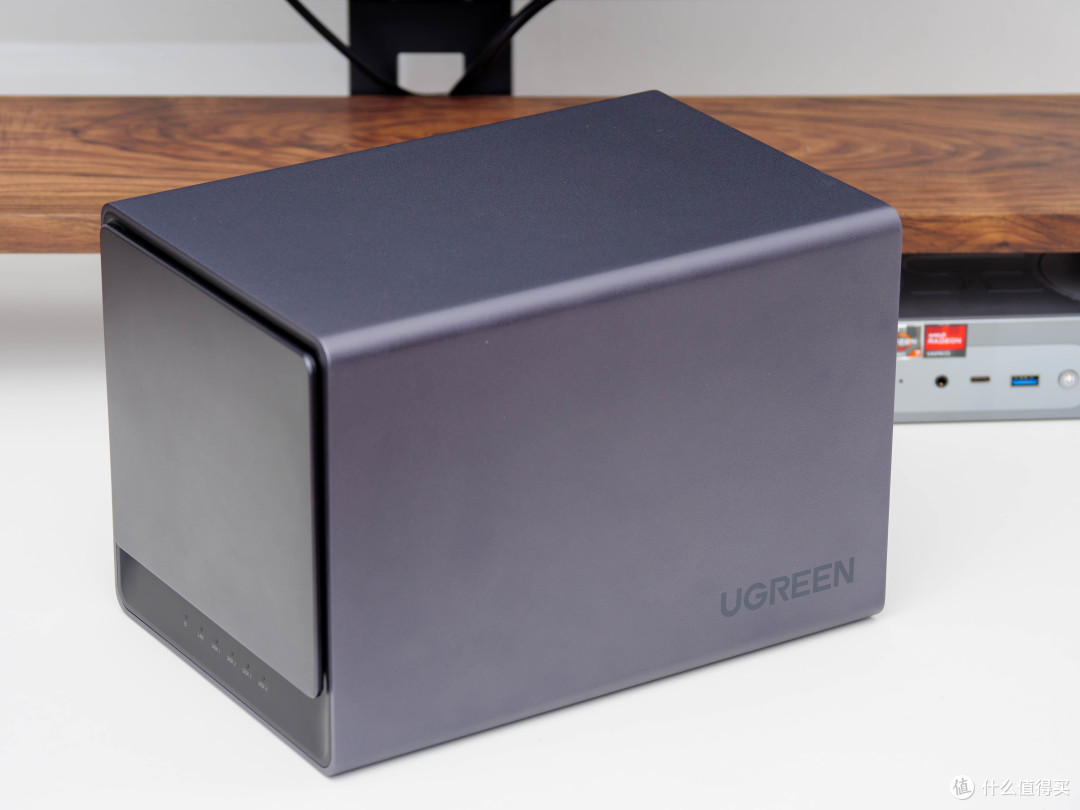 绿联DX4600上手实测:简单易用,每个家庭都能用的NAS私有云存储