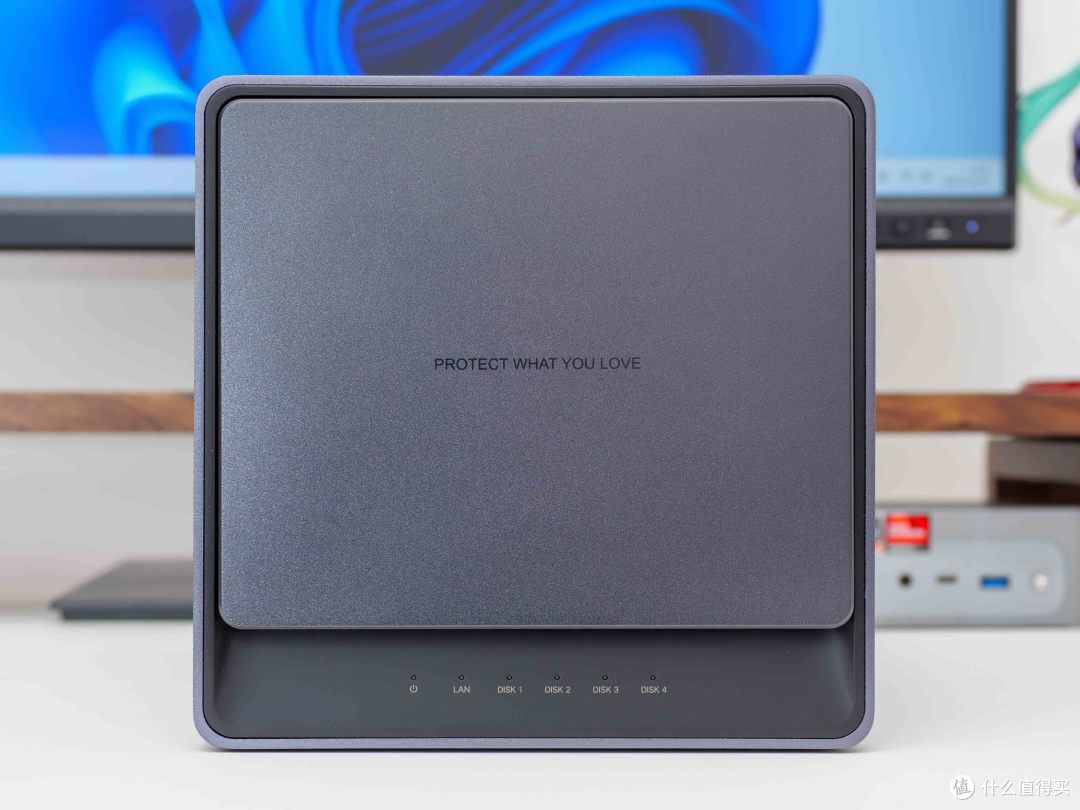 绿联DX4600上手实测:简单易用,每个家庭都能用的NAS私有云存储
