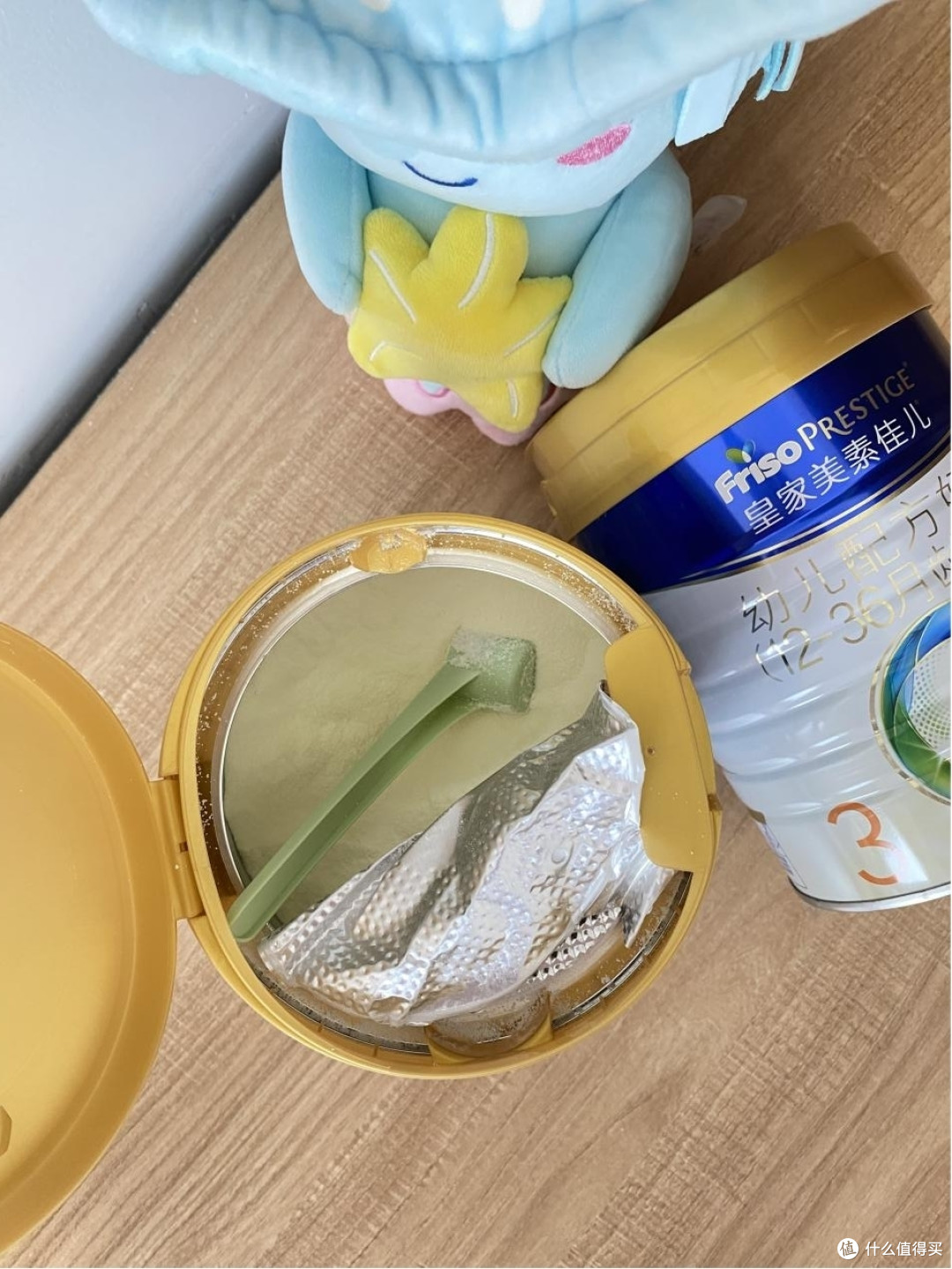 含乳铁蛋白的奶粉有哪些牌子？一起来了解一下！