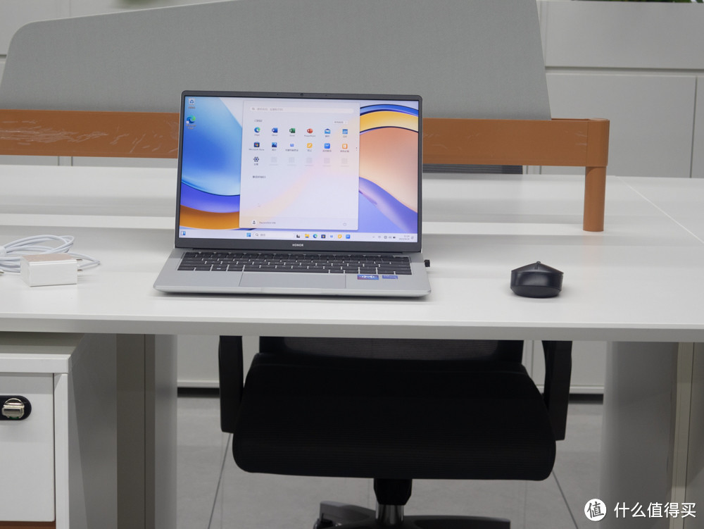 双十一笔记本电脑推荐 荣耀MagicBook X 14 2023 12代酷睿标压i5