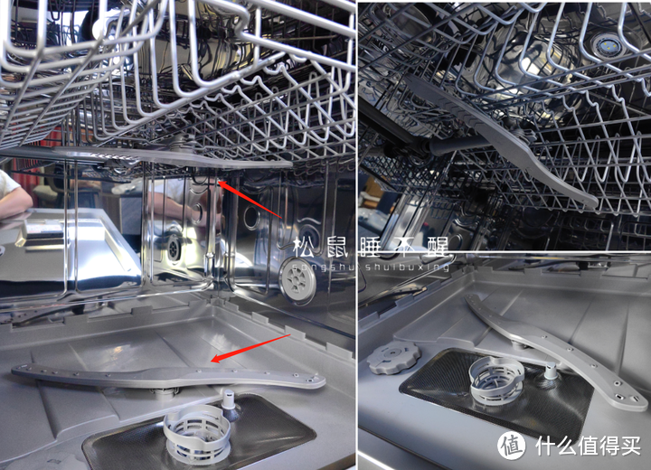 一篇玩转集成洗碗机、集成灶，附美的集成洗碗机TX60测评！