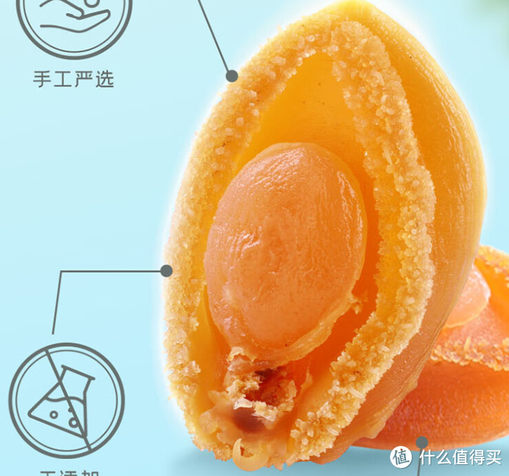 鲍鱼:海珍之冠,餐桌黄金 篇二
