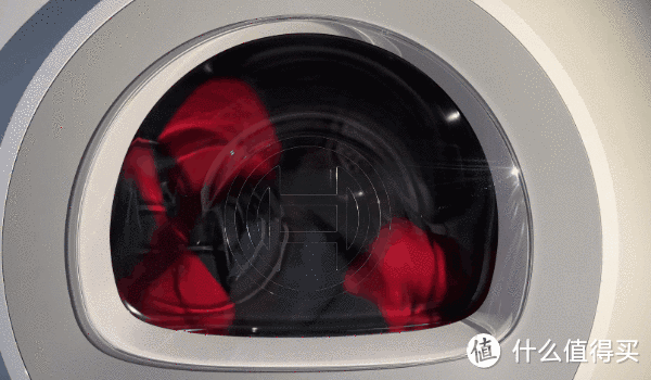 假如洗衣机需要面试，拥有哪些技能才能笑到最后?博世·4系云朵白“入职家庭报告”！
