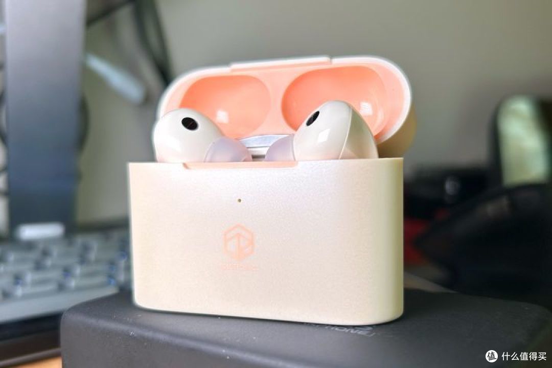 弱水时砂 Earfree i-3 国际版真无线耳机 - TDS REVIEW
