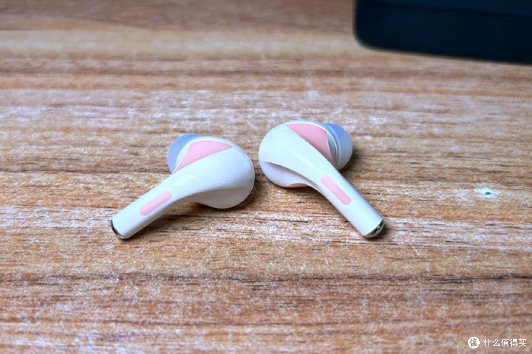 弱水时砂 Earfree i-3 国际版真无线耳机 - TDS REVIEW