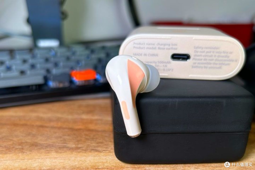 弱水时砂 Earfree i-3 国际版真无线耳机 - TDS REVIEW