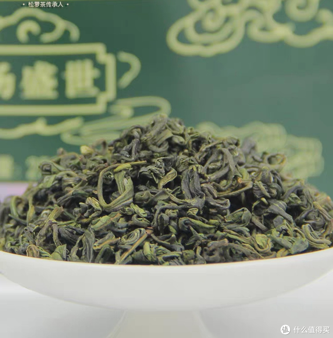 屯溪绿茶，曾经的著名地域性品牌