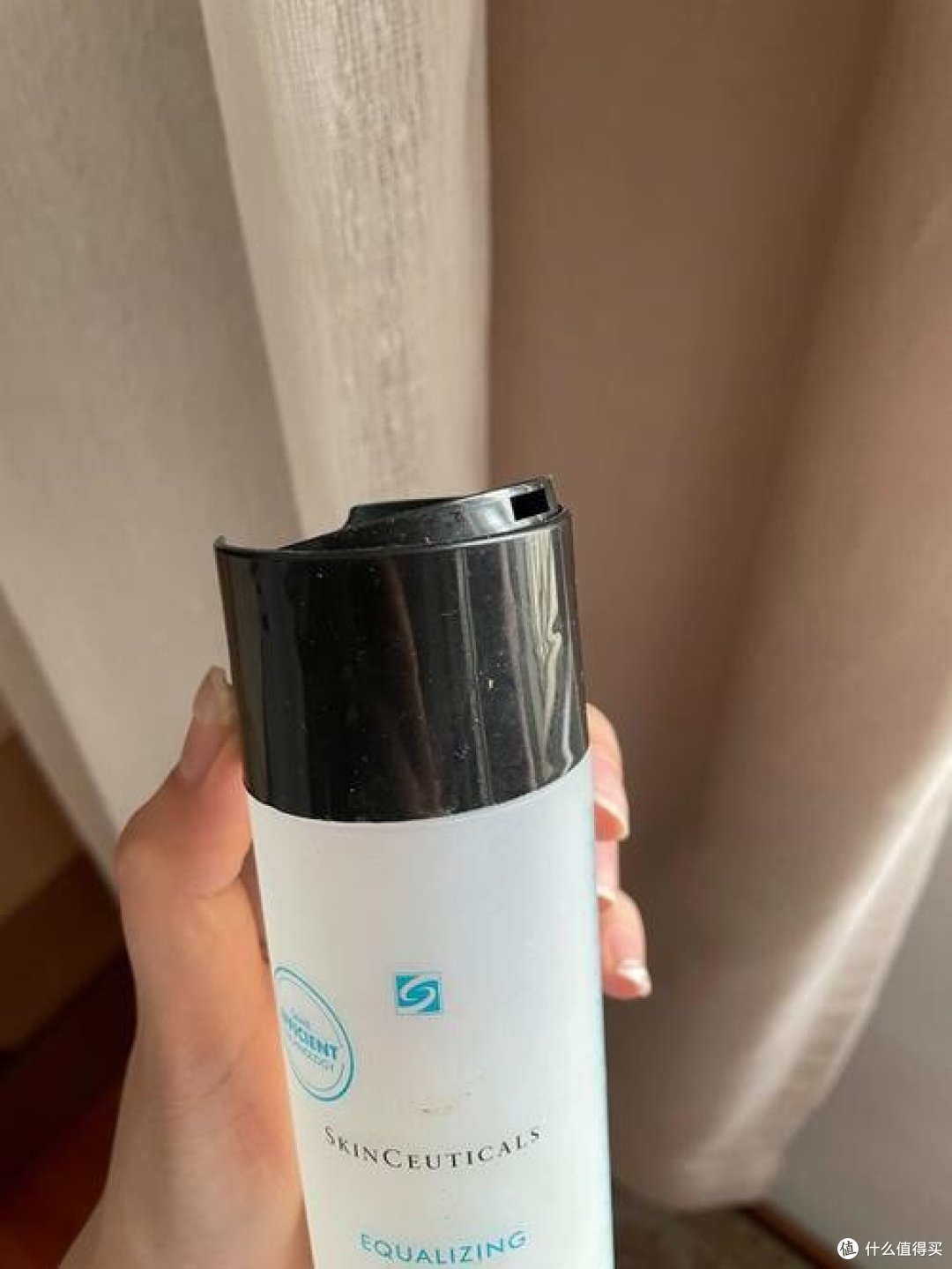 爽肤水的正确使用方式"