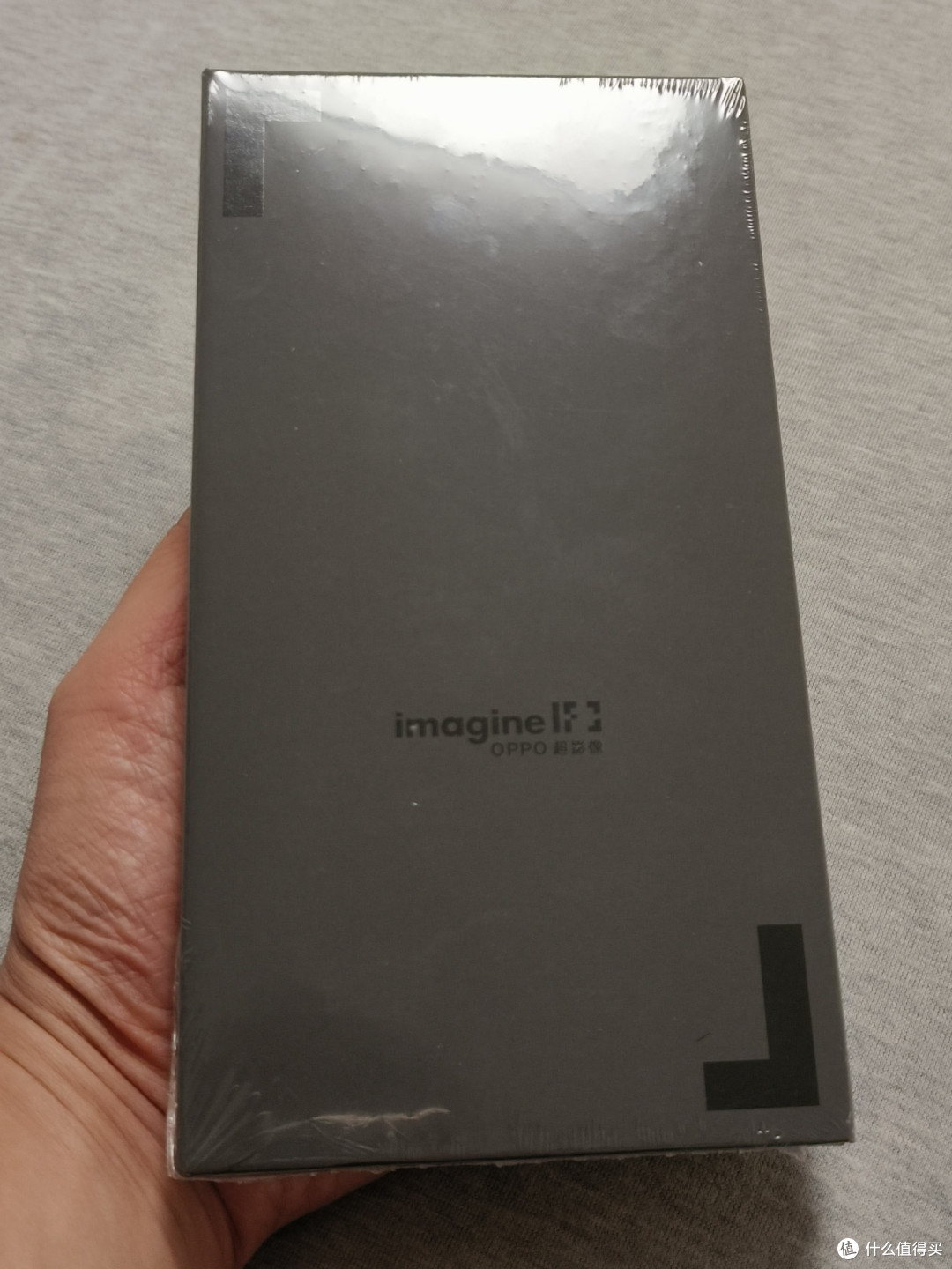 OPPO Find N3 线下活动送笔记本