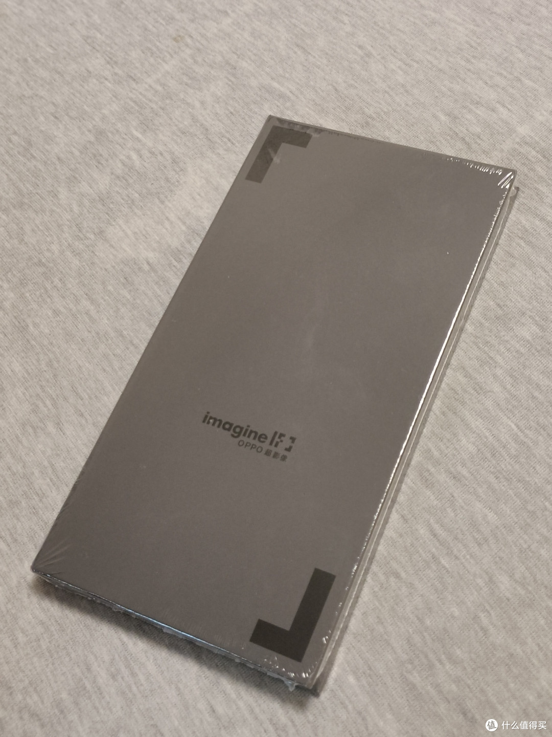 OPPO Find N3 线下活动送笔记本