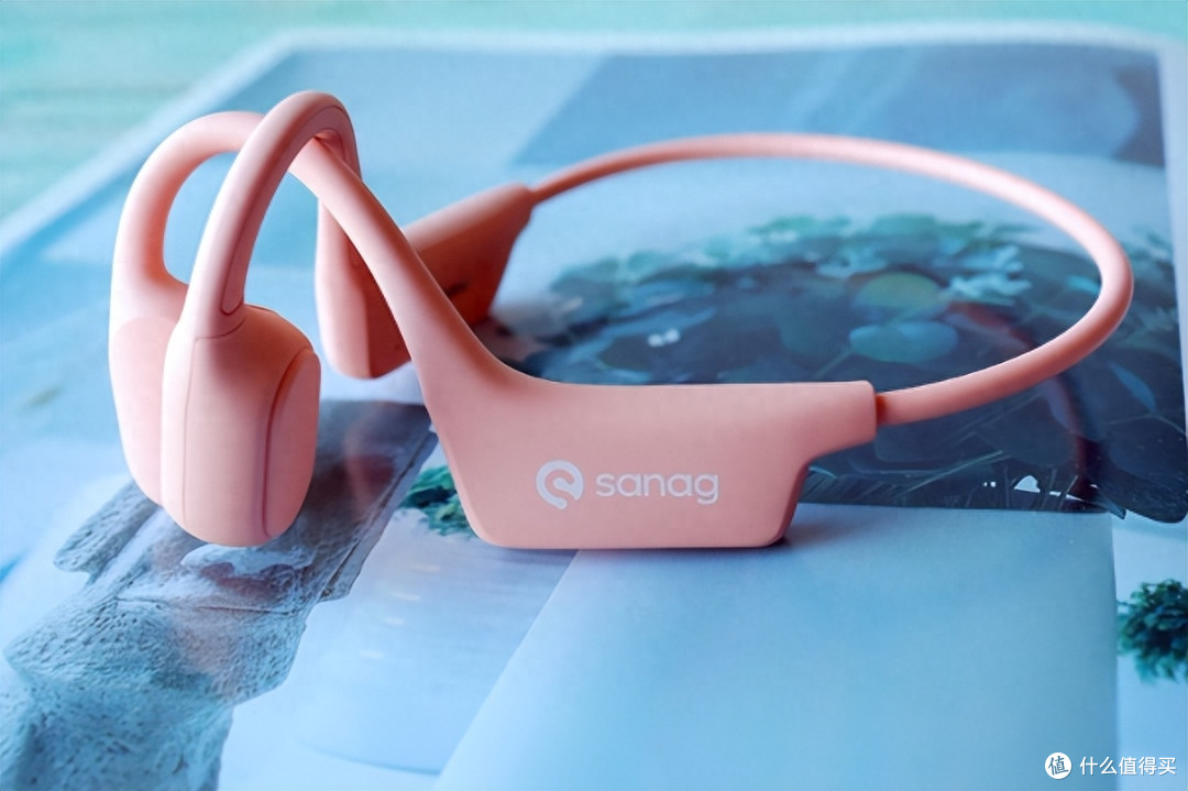 运动无束缚、享受音乐视听的盛宴-Sanag A30S Pro Max运动耳机