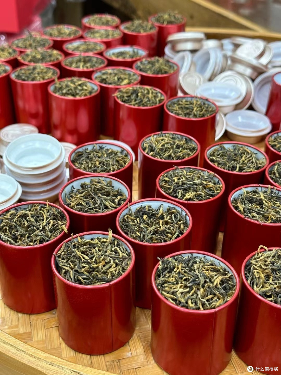 黄芽金骏眉的特点与功效