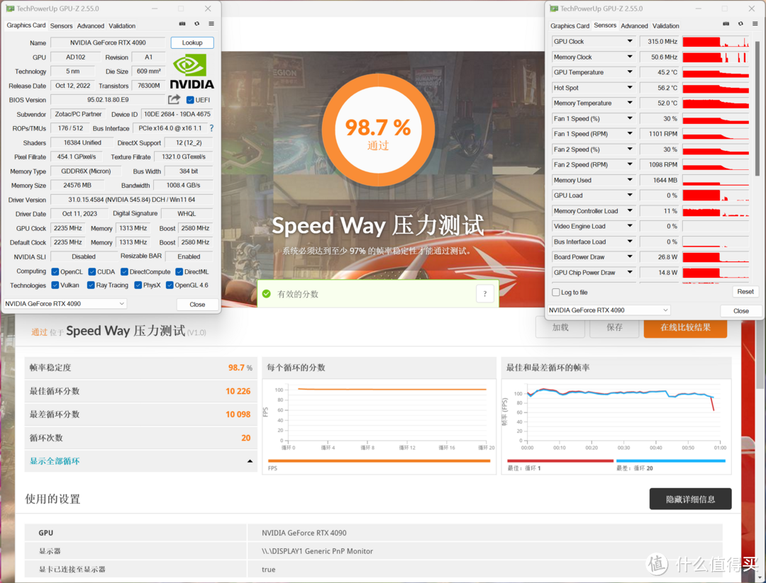 13代酷睿性价比更高？i5 13600K+索泰RTX 4090之D41纯白装机分享