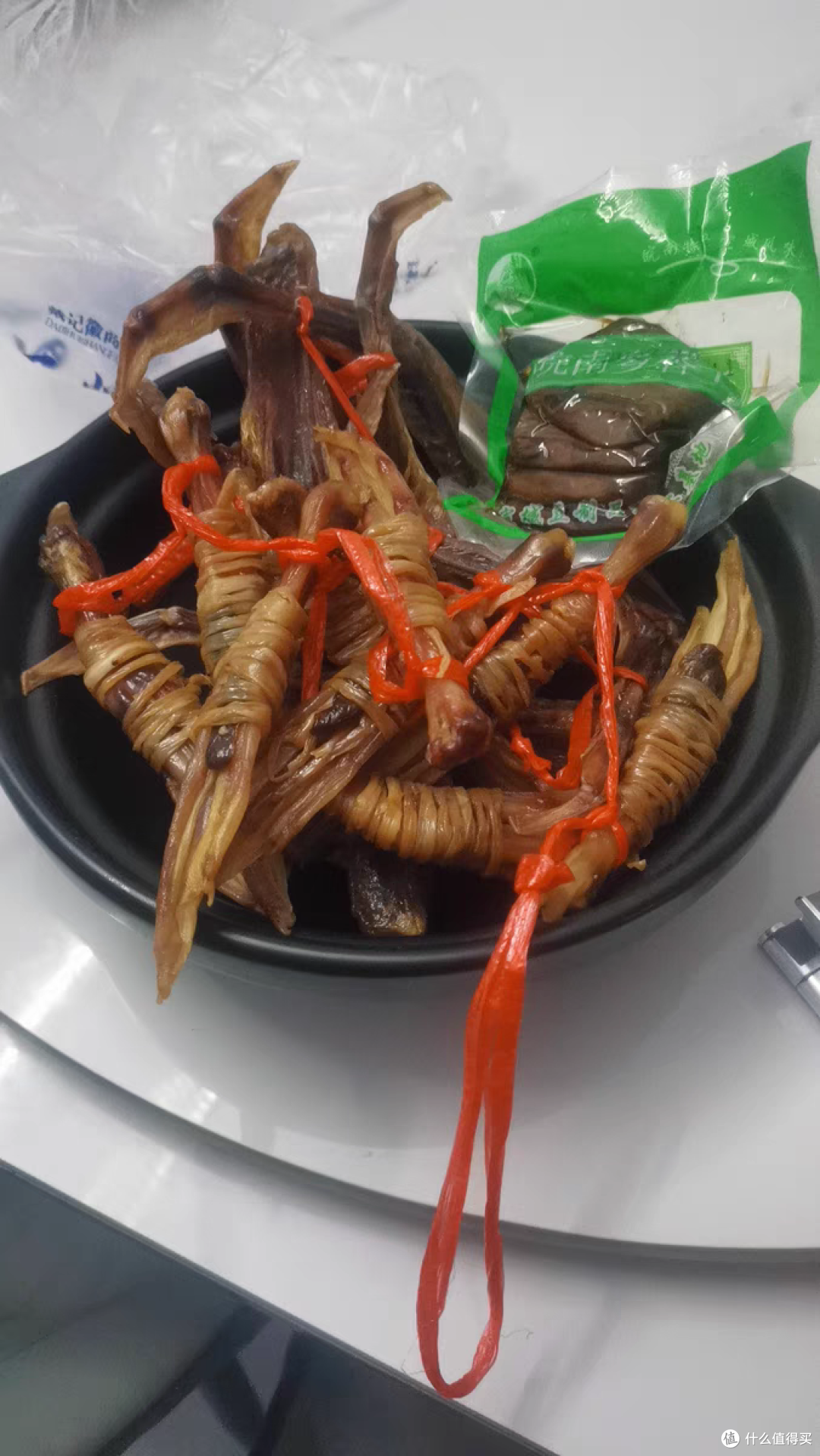 宣城特产——水阳三宝,味美至极