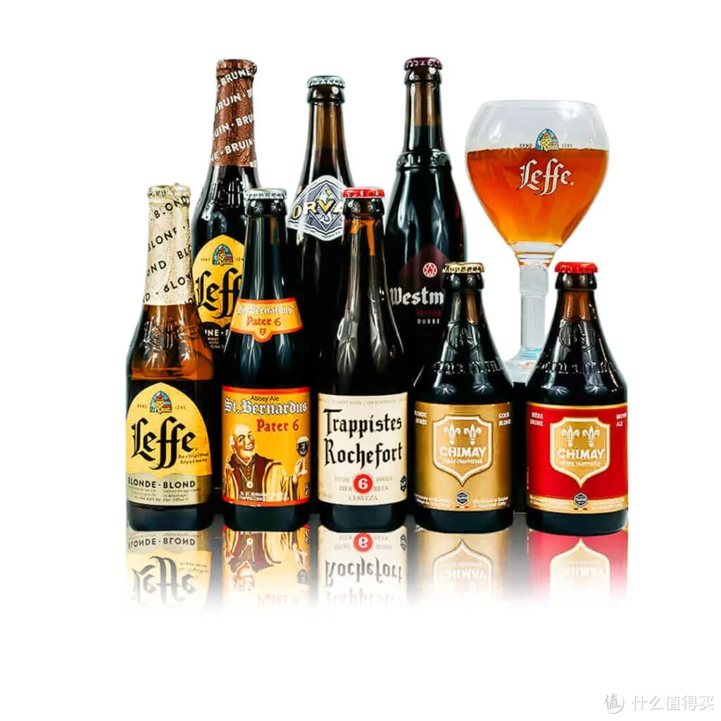 “三倍份的快乐”——II:2:(7)-1 Trippel 比利时三料,八款精酿入手链接……