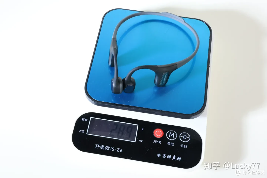 2023年骨传导耳机真实测评,ikf/南卡/韶音/墨觉中呼声最高的四款骨传导耳机,究竟哪款更得你心?