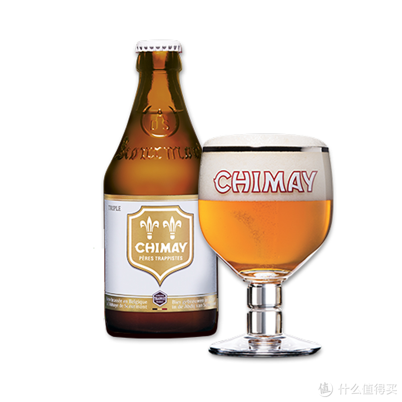 Chimay Tripel