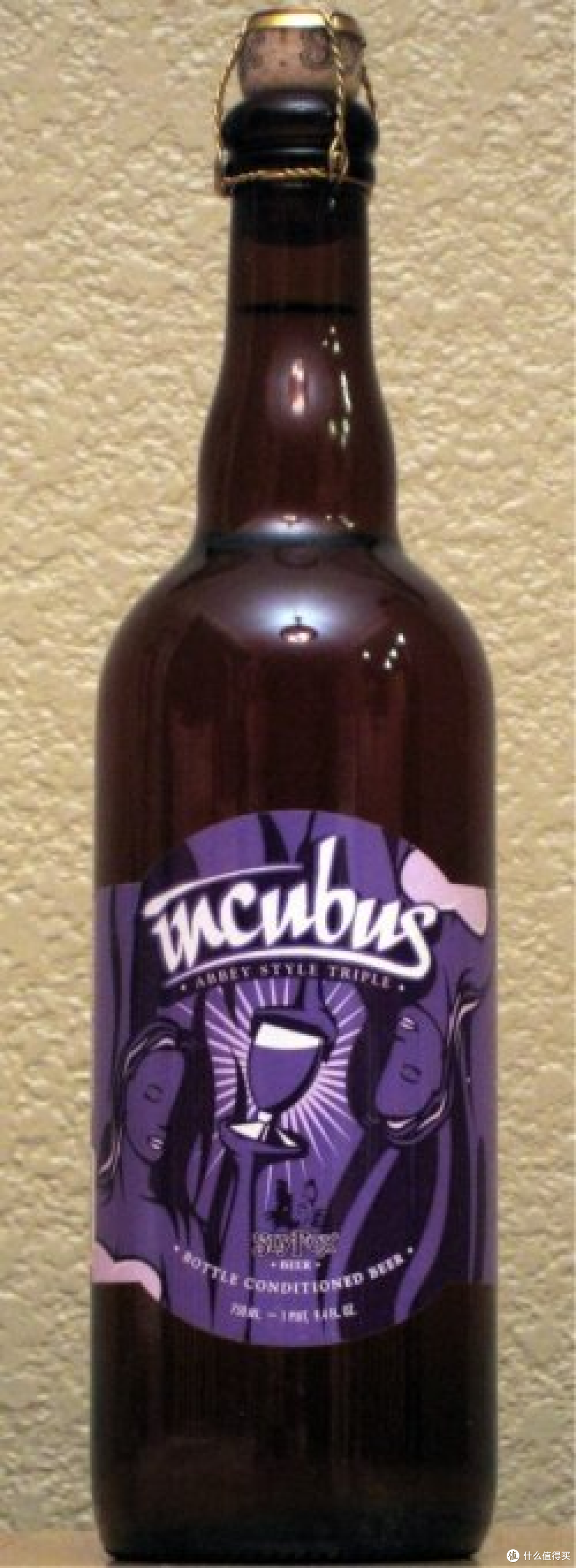 Sty Fox Incubus