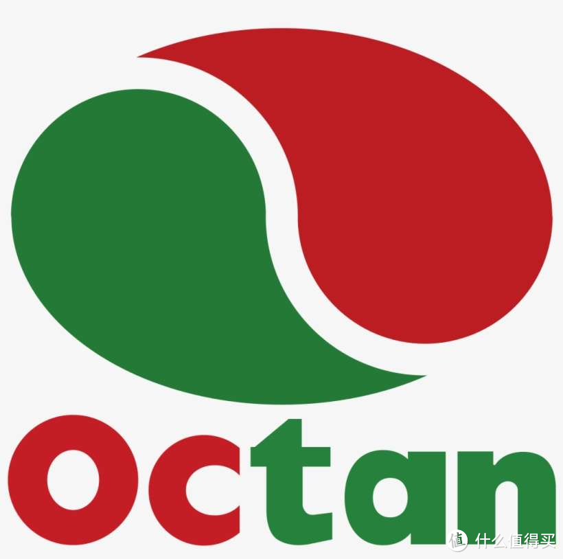 关于乐高世界中最大的能源公司——Octan欧克坦能源的故事