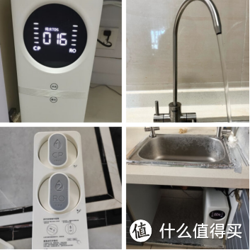 2023双11净水器推荐,家用净水器选哪款?附净水器换芯成本计算
