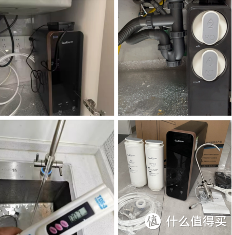 2023双11净水器推荐,家用净水器选哪款?附净水器换芯成本计算