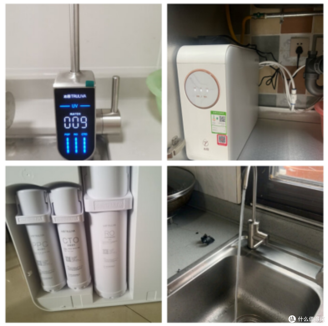 2023双11净水器推荐,家用净水器选哪款?附净水器换芯成本计算