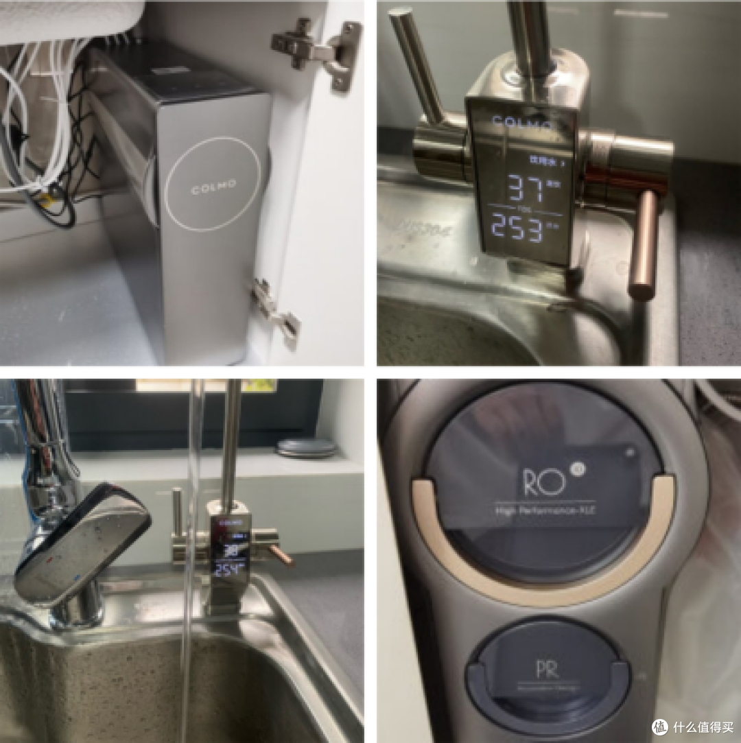 2023双11净水器推荐,家用净水器选哪款?附净水器换芯成本计算