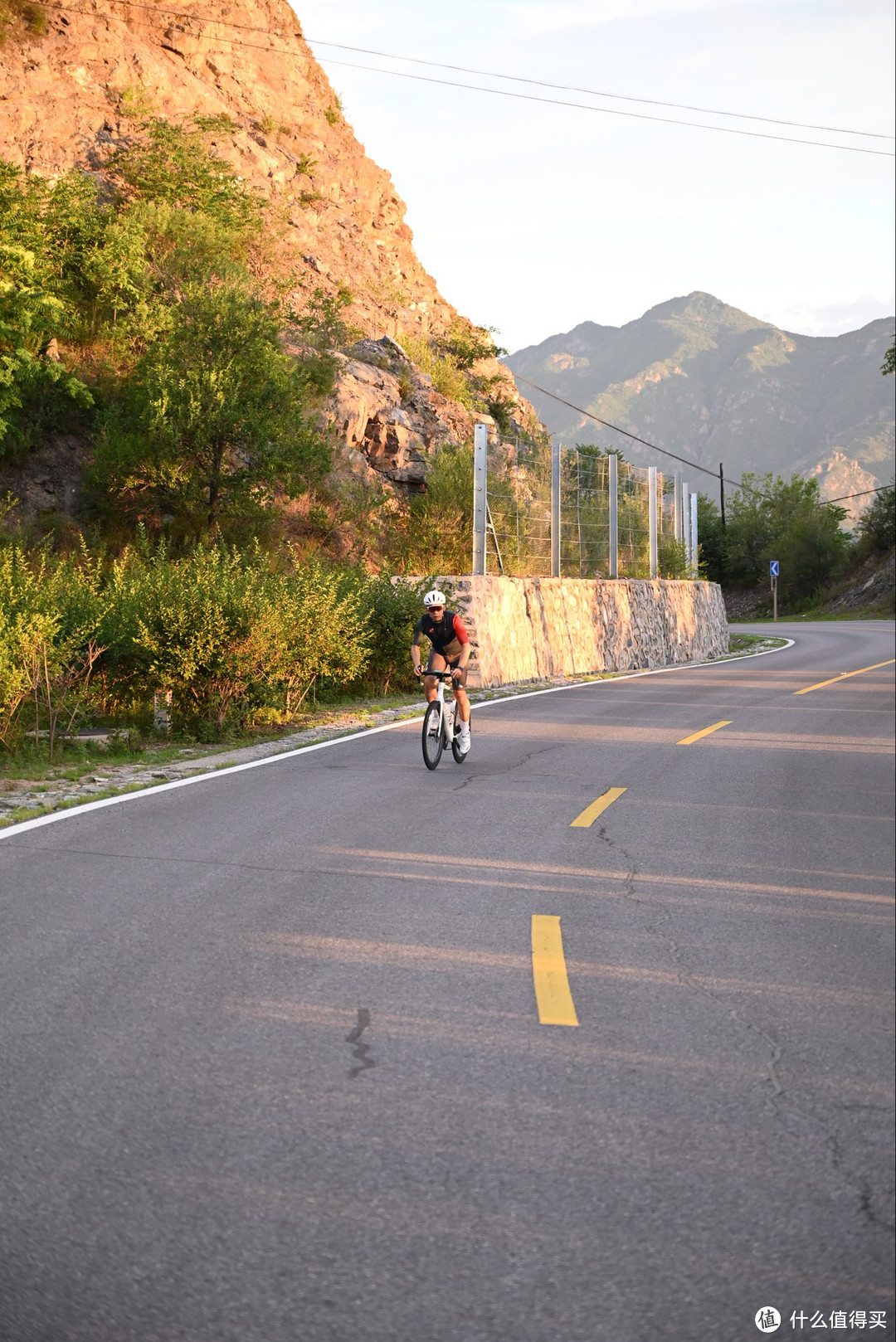 🚵🏻‍♂️ | 骑行遇到路线很远怎么办