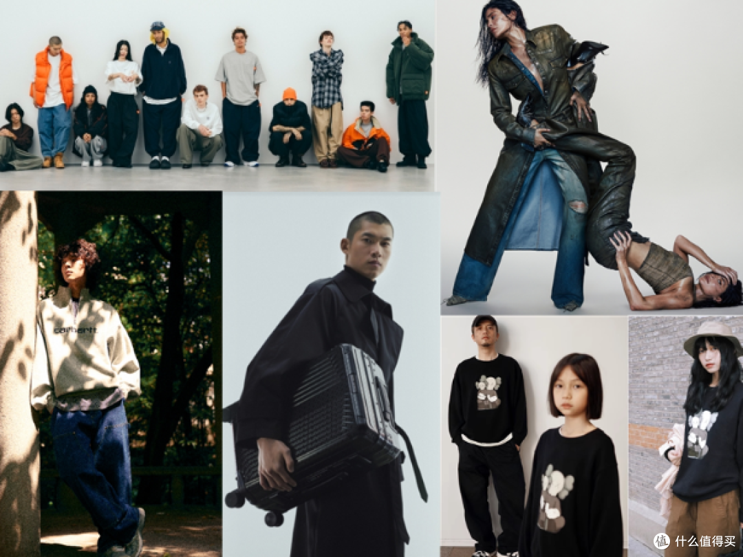熬夜整理的双11必买服饰清单来了！明星同款+顶尖潮牌+联名限量，总一款戳中你！