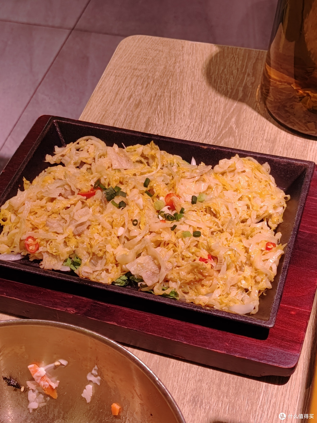 罗永浩代言的烧烤店~秋季吃烤串补充能量和馋虫,