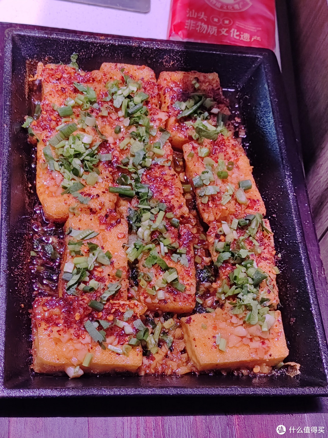 罗永浩代言的烧烤店~秋季吃烤串补充能量和馋虫,