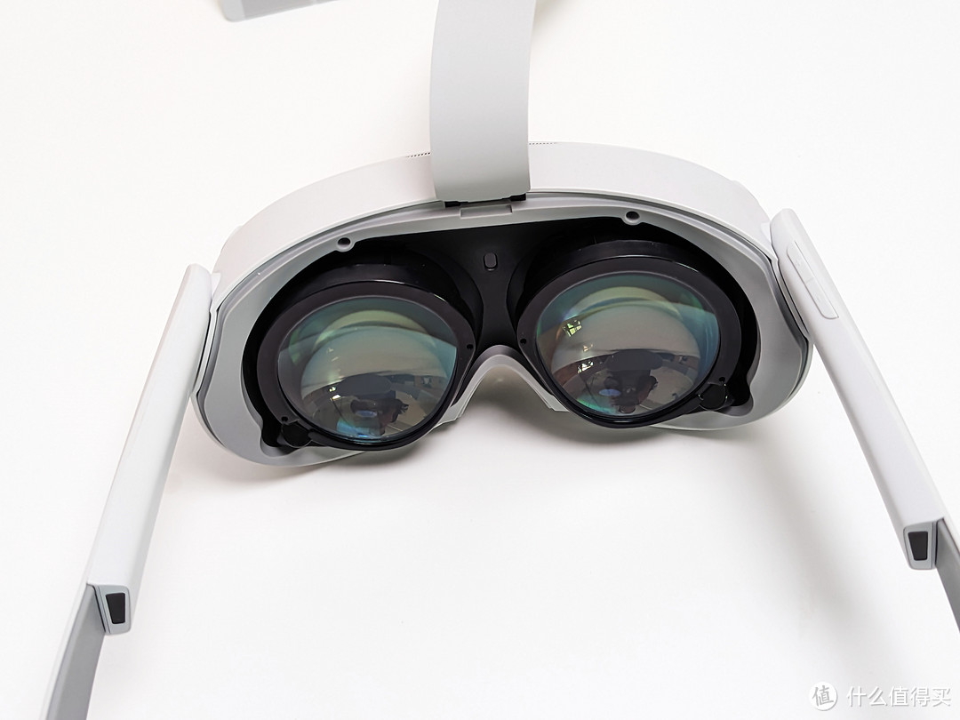 双十一VR/AR如何选？一眼出色的PICO 4 Pro VR 一体机实测分享！