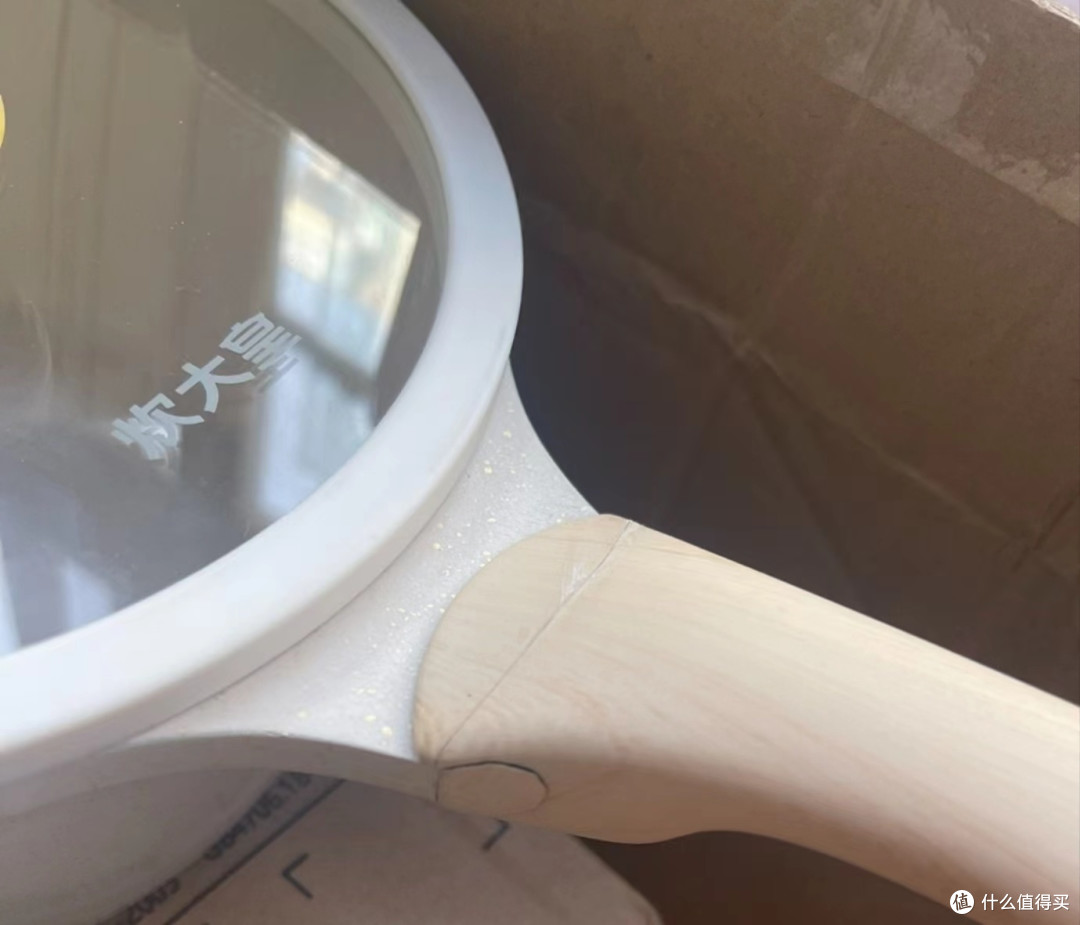 双十一种草:颜值与品质兼具的锅