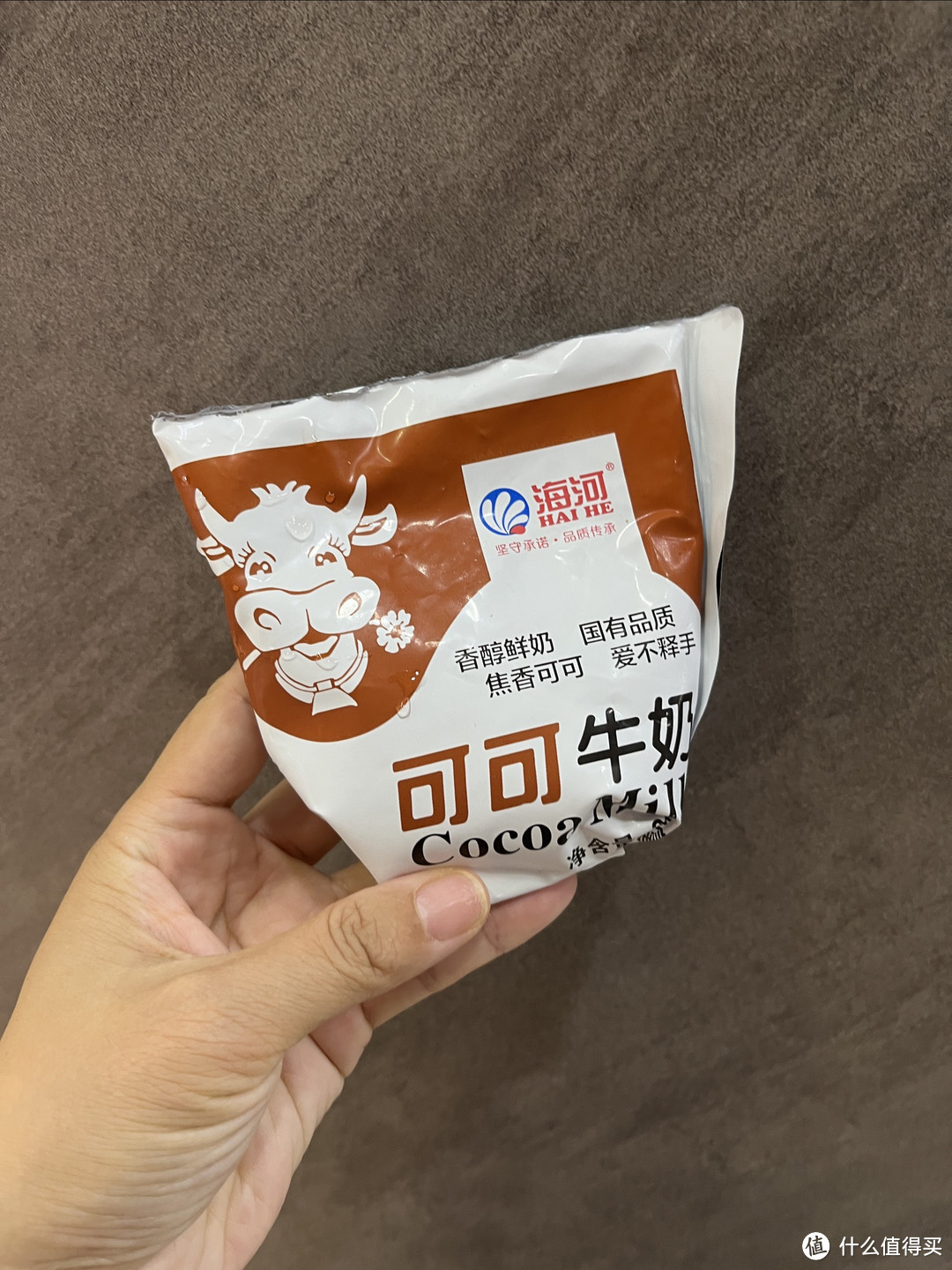 我的宝藏饮品｜分享我的袋装牛奶，助力秋味餐厅开张