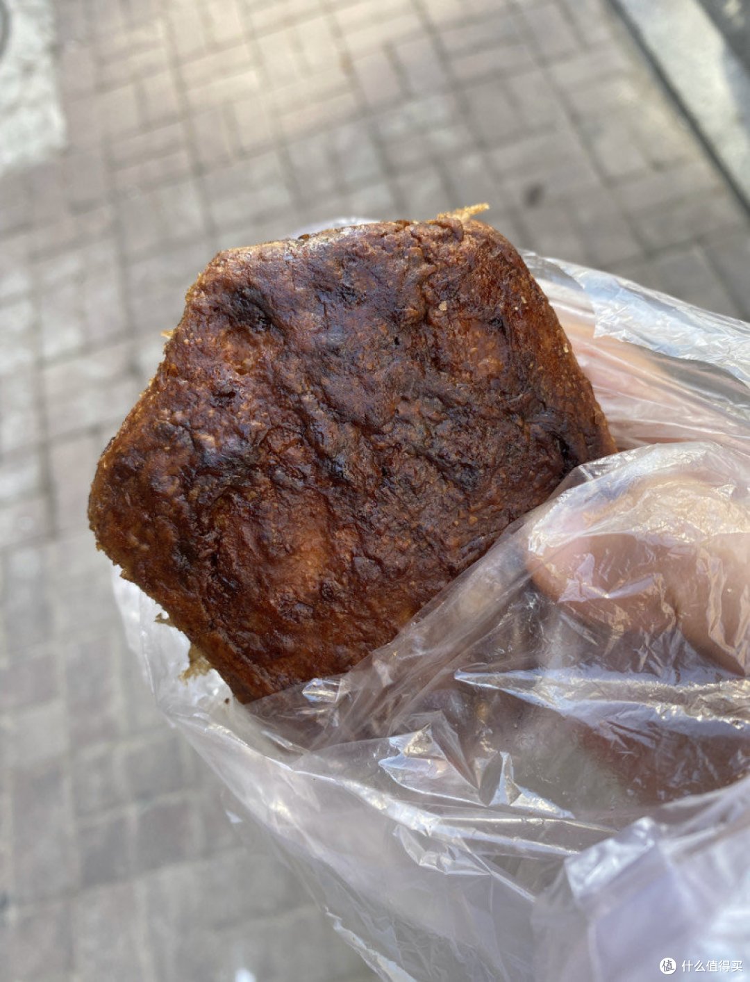 长春马家烧饼