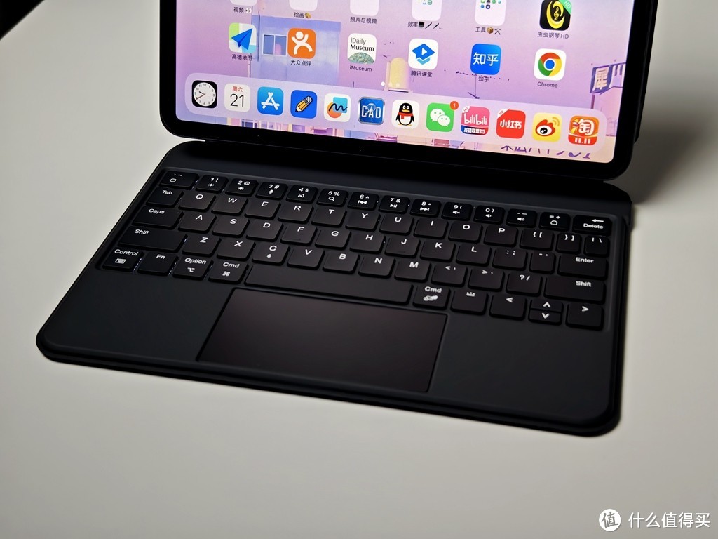 这些配件，让你的生产力倍增 - 2023年双十一，什么iPad配件值得买？