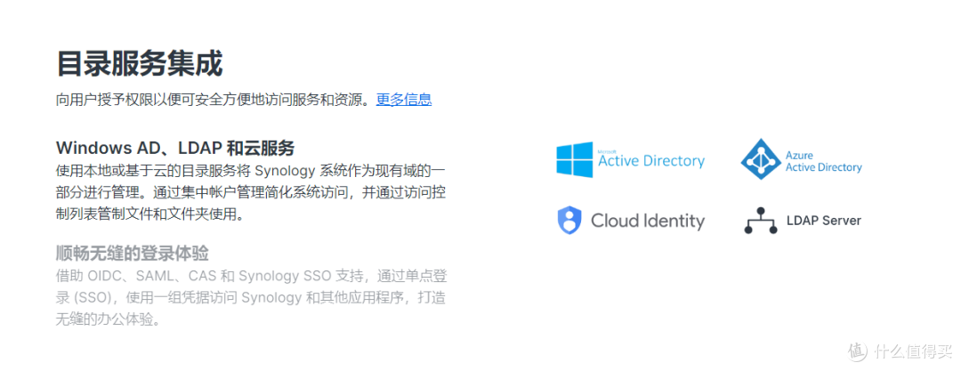 企业场景用户:群晖如何应对企业级存储需求?从DS1522+出发,我们来聊聊权限管理与数据安全
