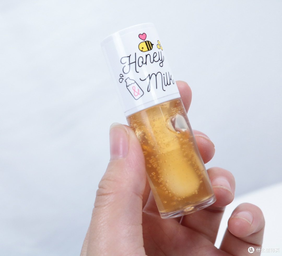 近期爱用品之唇部护理类