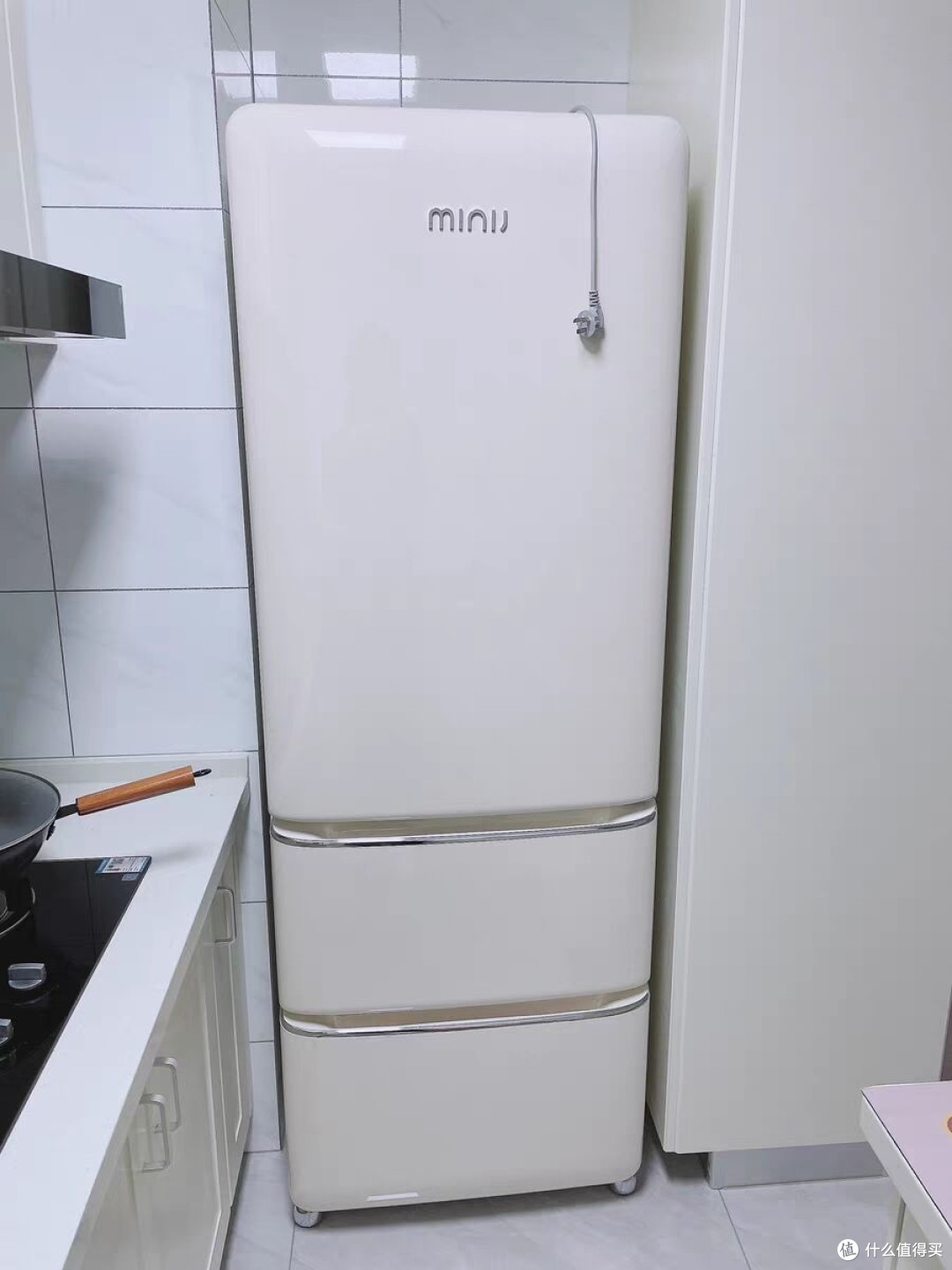 法式冰箱,让你感受贵族生活!