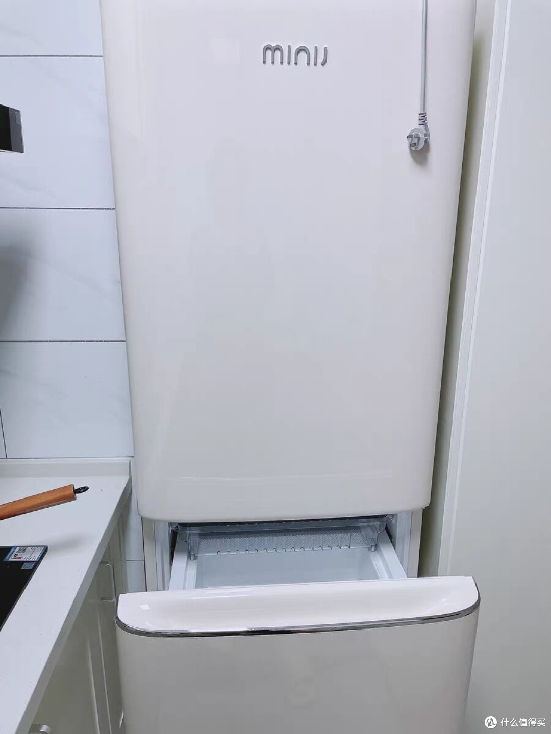 法式冰箱,让你感受贵族生活!