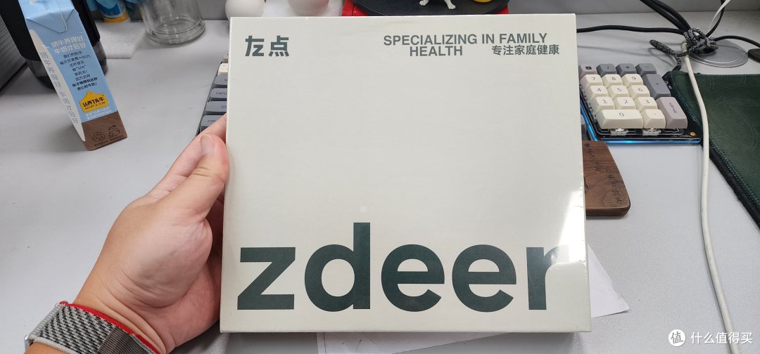 中产阶级智商收割机之智能电子口腔喷雾?