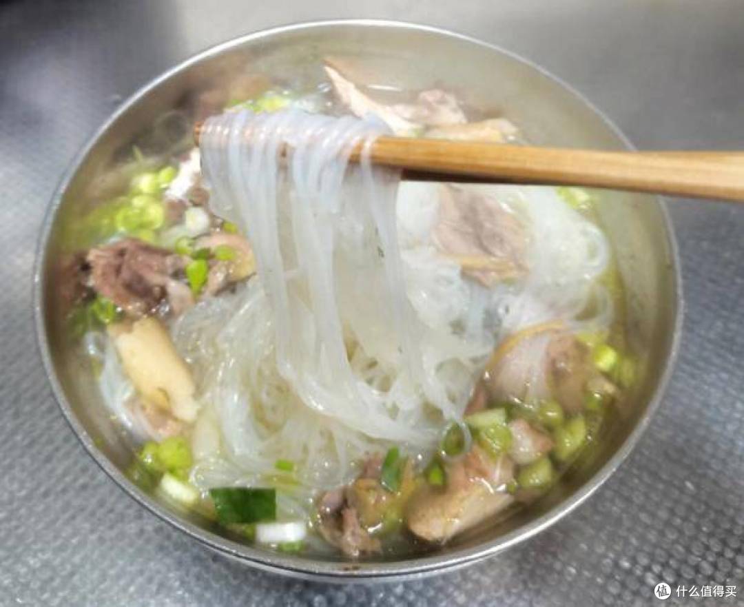 痛风的朋友能吃米粉吗，吃的时候有哪些注意事项？心三源健康