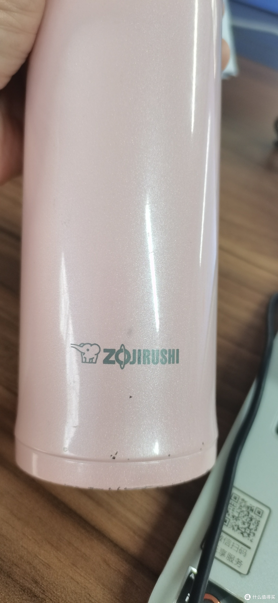 天气逐渐变冷,保温杯备好了吗