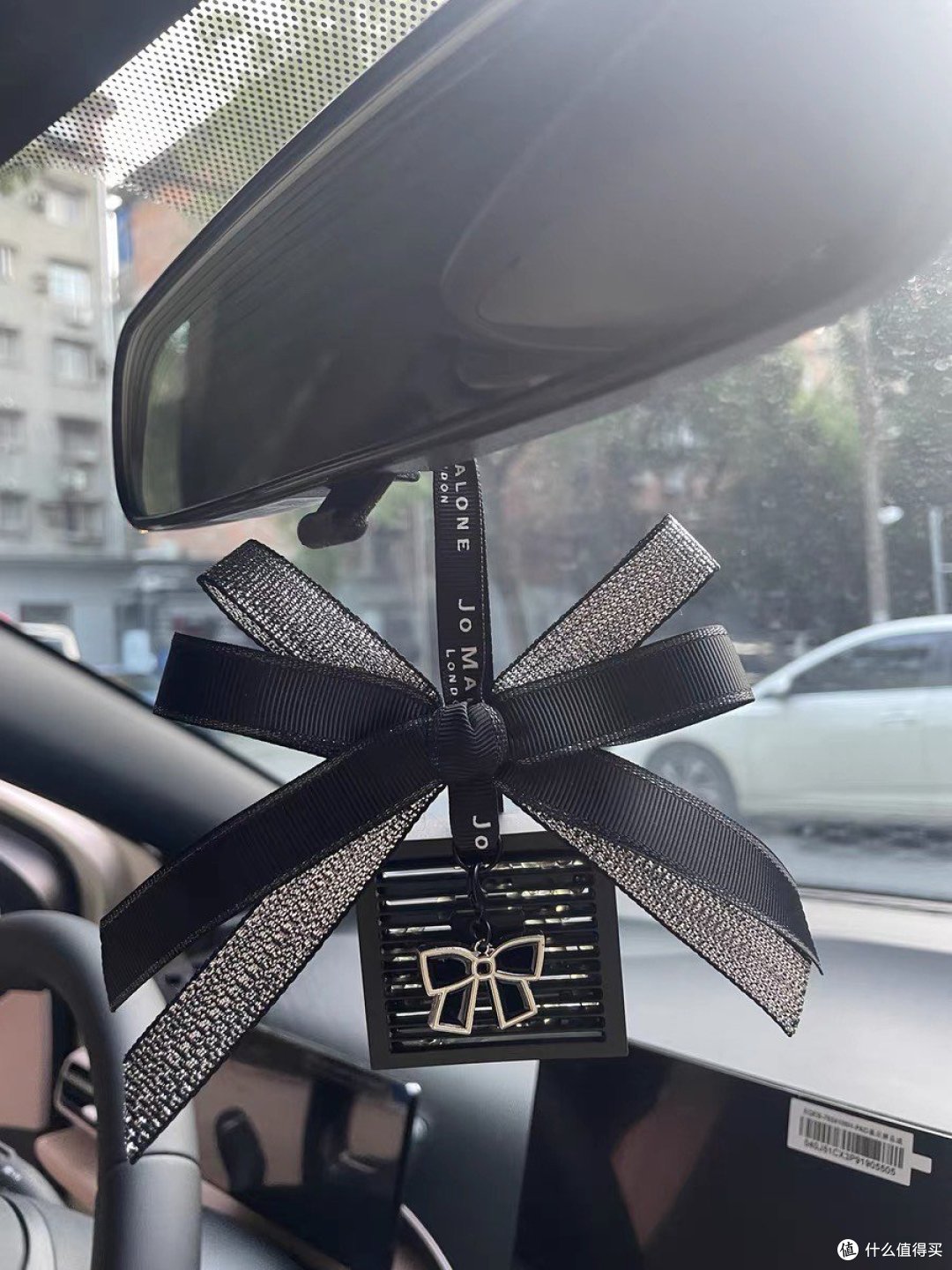 车品好物分享之车载香薰