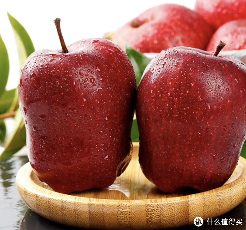 秋季是水果收获的季节，苹果选购攻略及产品推荐