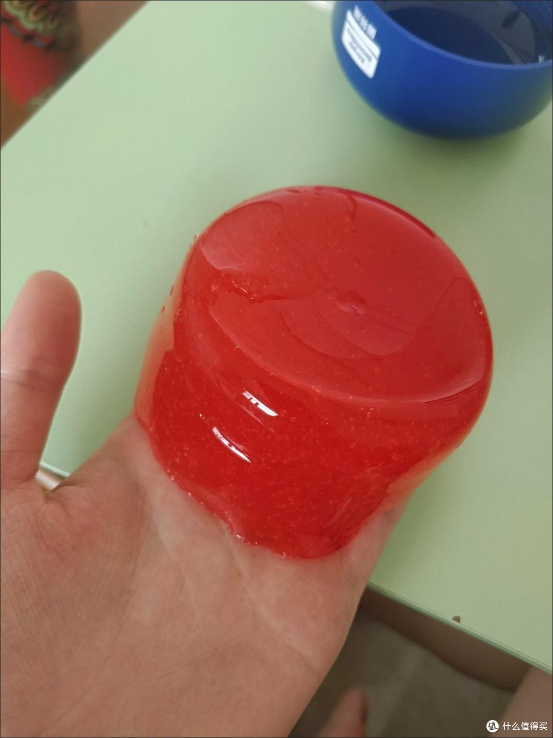 这个dun dun dun 的东西真的好可爱