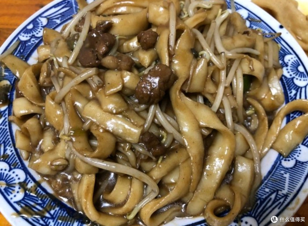 漯河人的深夜食堂