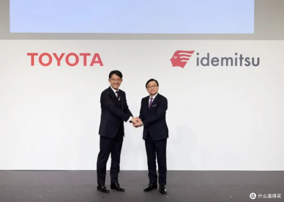 充电10分钟续航1200km,4年后量产!这回轮到丰田弯道超车了?