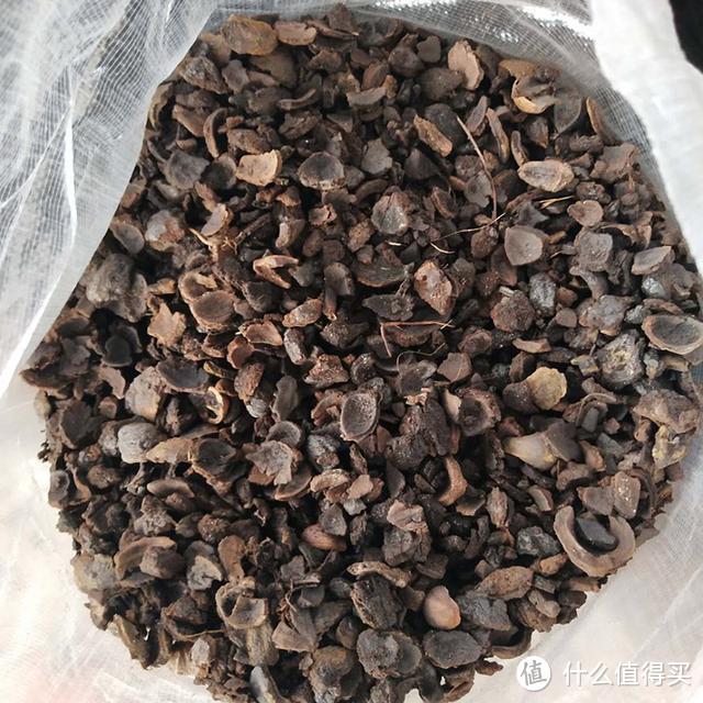 这几种颗粒物是养花的好材料,拌一点到盆土里,透气又透水